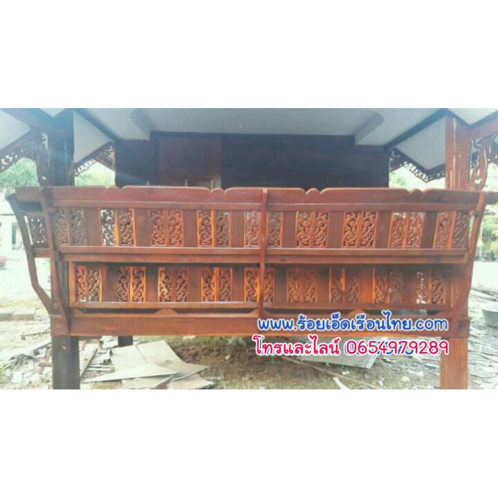 บ้านเดี่ยวแบบที่1 ขนาด3.5x7 บ้านเดี่ยวแบบที่1 ขนาด3.5x7